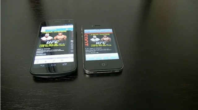 Dopo 30 giorni con un iPhone, un utente afferma che è iOs è molto più scomodo rispetto ad Android
