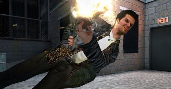 Max Payne per Android posticipato alla prossima settimana