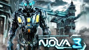 Primo video sul Gameplay di N.O.V.A. 3
