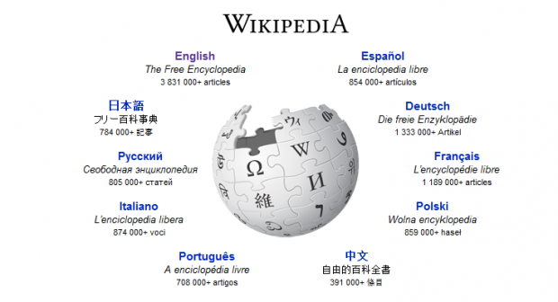 Wikipedia si aggiorna su Android con tante piccole novità