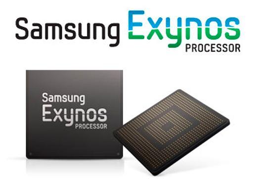 Samsung conferma: Exynos 4 quad-core nel prossimo Galaxy