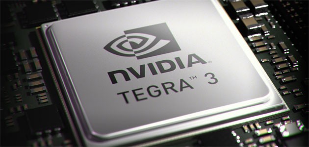 Nvidia Tegra 3+: CPU da 1.7 GHz, display a 1080p e molto altro