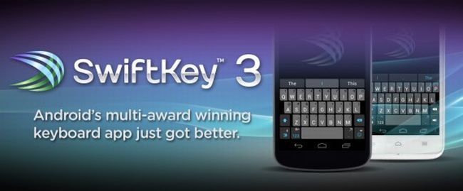 SwiftKey 3, nuova beta disponibile al download