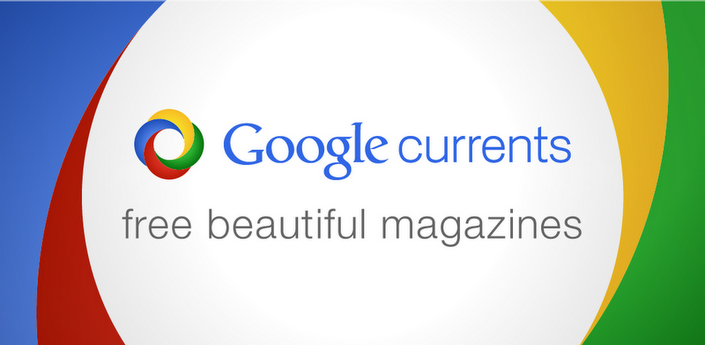 Google Currents si aggiorna e sbarca in Italia