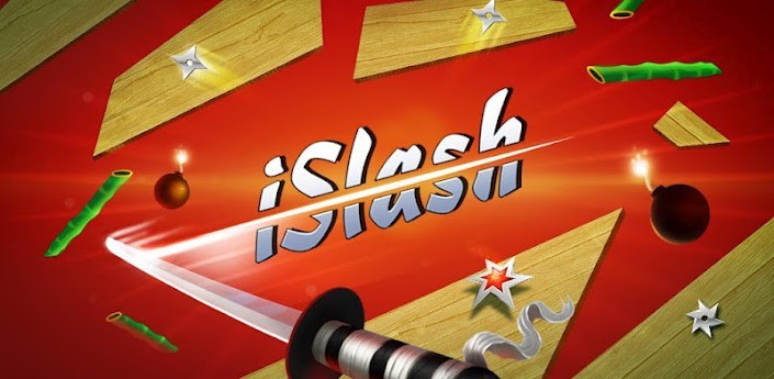 iSlash ora disponibile su Android