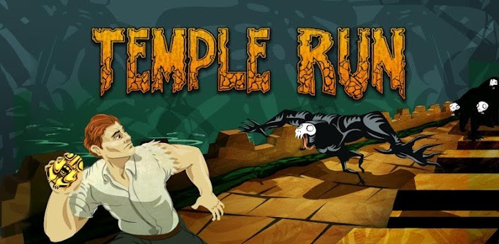 Temple Run si aggiorna, raggiunti i 10 milioni di download