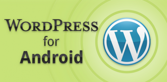 WordPress per Android si aggiorna con piccoli miglioramenti e tanti bugfix