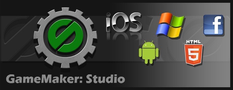 GameMaker Studio ufficialmente disponibile: programmare per Android non è mai stato così facile