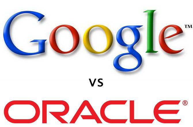 Google vs Oracle: cadono le accuse contro Android per violazione del codice Java