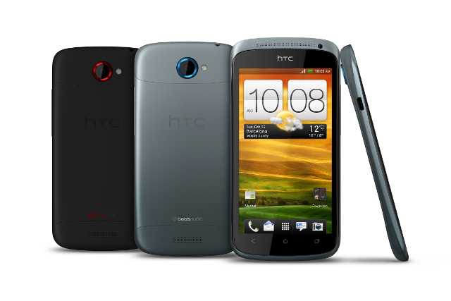 HTC One S in offerta a 489 euro su ePRICE