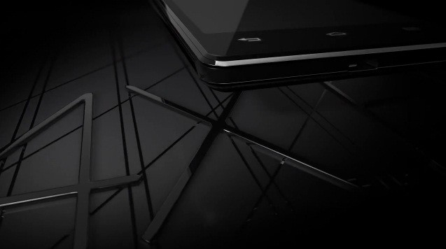 LG Optimus 4X HD, rilasciato il video promo