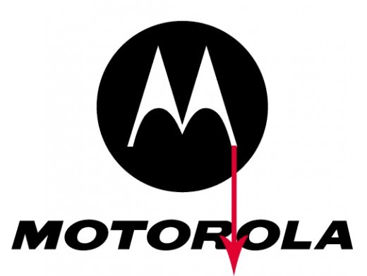 Motorola: conto in rosso nel Q1 2012