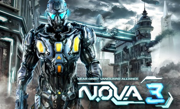 Nuovo trailer per N.O.V.A. 3 e rumour sulla data di uscita