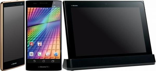 Panasonic completa la propria gamma con un tablet: ecco Eluga Live