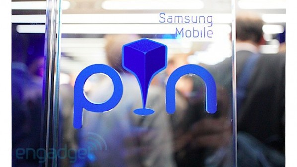 Samsung inaugura il primo Pin Pop-up Store a Londra