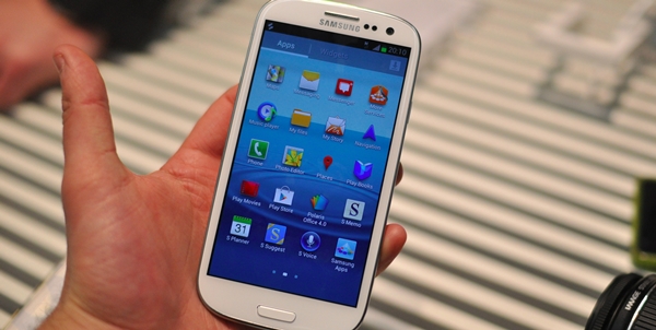 Samsung presenta i nuovi accessori per GALAXY S III, per vivere un’esperienza d’uso ancora più ricca e personalizzata