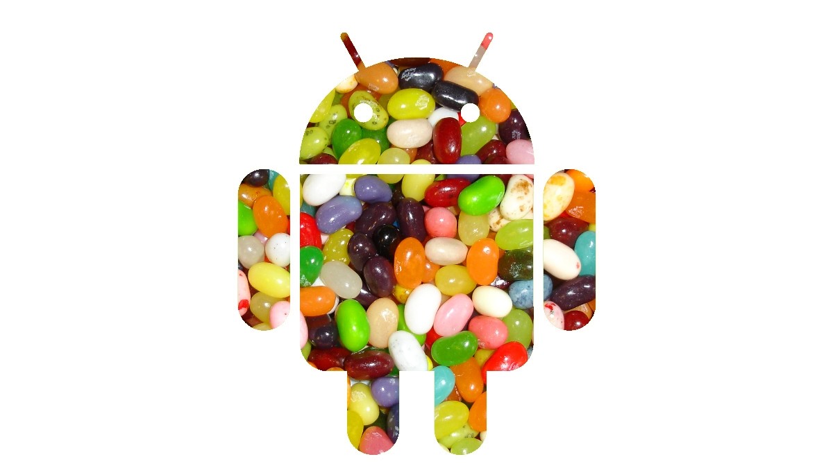 Android 5 Jelly Bean sarà ottimizzato per i computer desktop