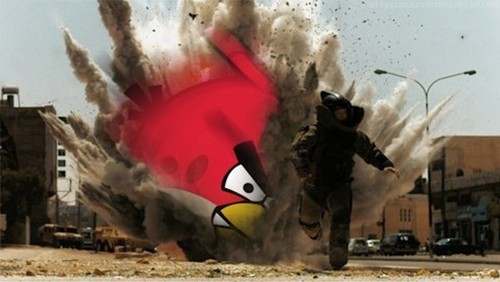 Un miliardo di download per la serie Angry Birds, sempre più famiglie di maiali in lutto [UPDATE - NUOVO GIOCO IN ARRIVO]