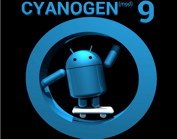 Il team Cyanogen è al lavoro per portare il Lockscreen Weather su Cyanogenmod 9
