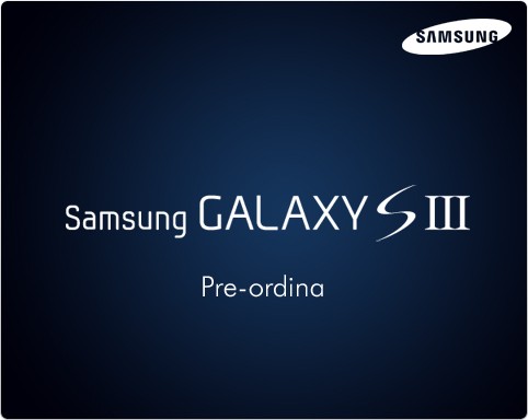 Samsung Galaxy S III in pre-ordine anche su Unlocked-Mobile