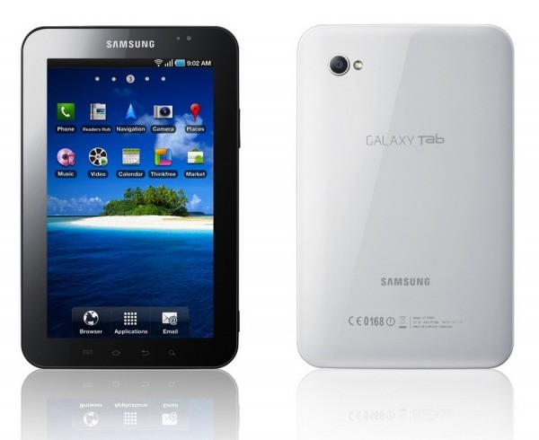 Galaxy Tab 2: ecco come portare la CPU a 1.3 GHz