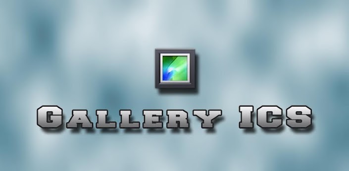 Gallery ICS porta la galleria di Ice Cream Sandwich su tutti i dispositivi Android