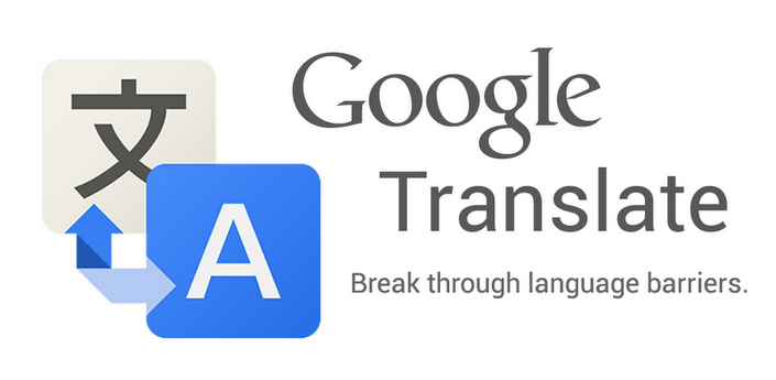 Google Traduttore si aggiorna e cambia interfaccia grafica