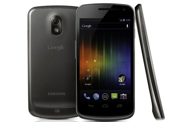 Samsung Galaxy Nexus a 379€ su Amazon.it