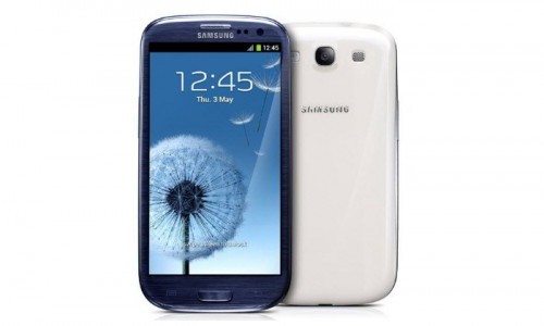 Samsung Galaxy S III: nuovi test benchmark approfonditi