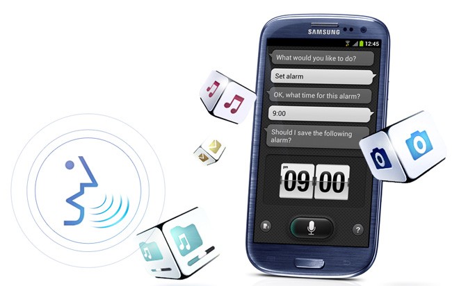 Samsung S-Voice torna a funzionare su tutti i dispositivi