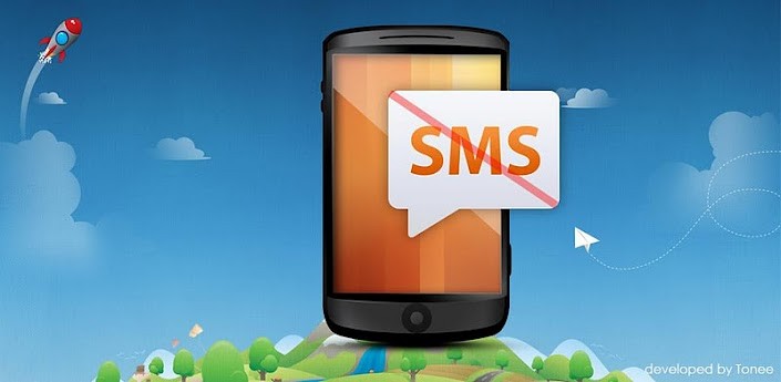 Annulla SMS, l'app per chi ha il dito lesto!