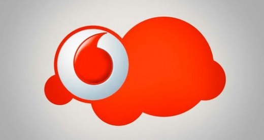 Vodafone Cloud: il servizio cloud dell’operatore offrirà fino a 1000GB