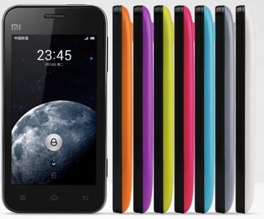 Xiaomi MI-ONE: in arrivo anche la versione Youth Edition