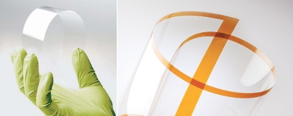 Corning Willow Glass: il vetro flessibile per i futuri smartphone