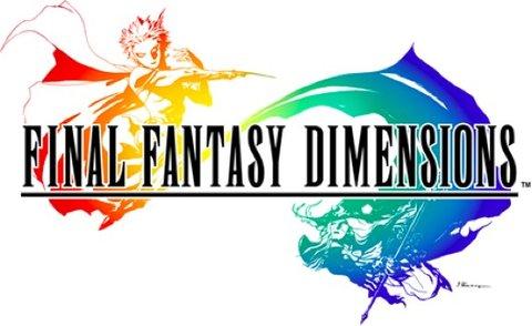 Final Fantasy Dimensions arriverà su Android nel corso della prossima Estate