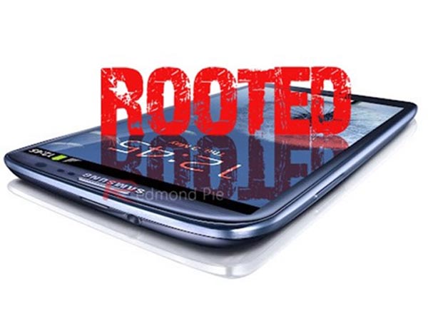 Già disponibile la procedura di Root per il Galaxy S III con Jelly Bean