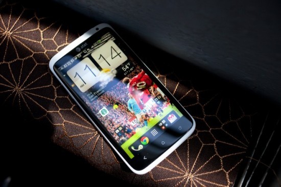 HTC One X: Android 4.2.2 sarà l'ultimo aggiornamento
