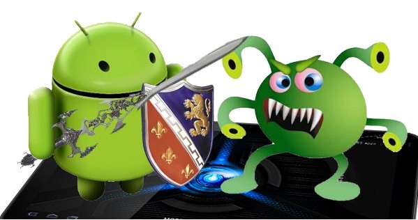 Antivirus Android, il punto della situazione