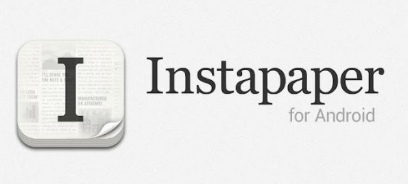 Instapaper sbarca ufficialmente su piattaforma Android e il suo creatore ne scopre i pregi