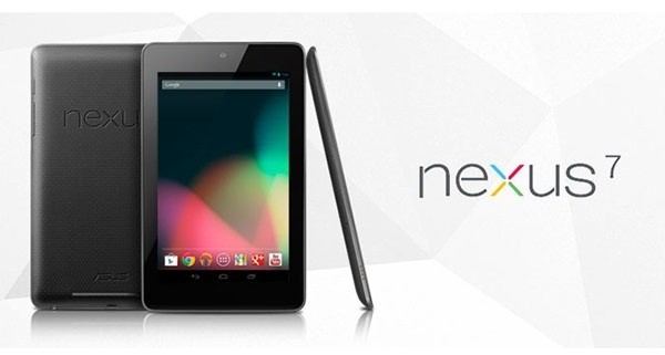 Gameloft annuncia 10 titoli ottimizzati per il nuovo tablet Nexus 7