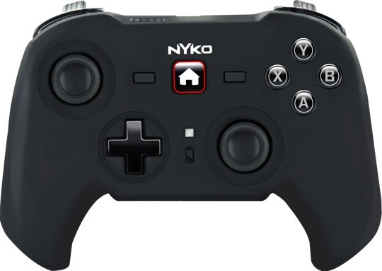 Arriva PlayPad, il controller personalizzabile di Nyko