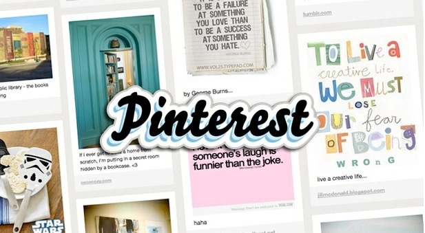 Pinterest per Android sarà presentato durante il Google I/O 2012?