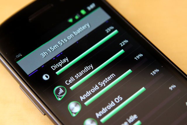 Dagli USA: un'applicazione Android su quattro crea problemi di eccessivo consumo batteria