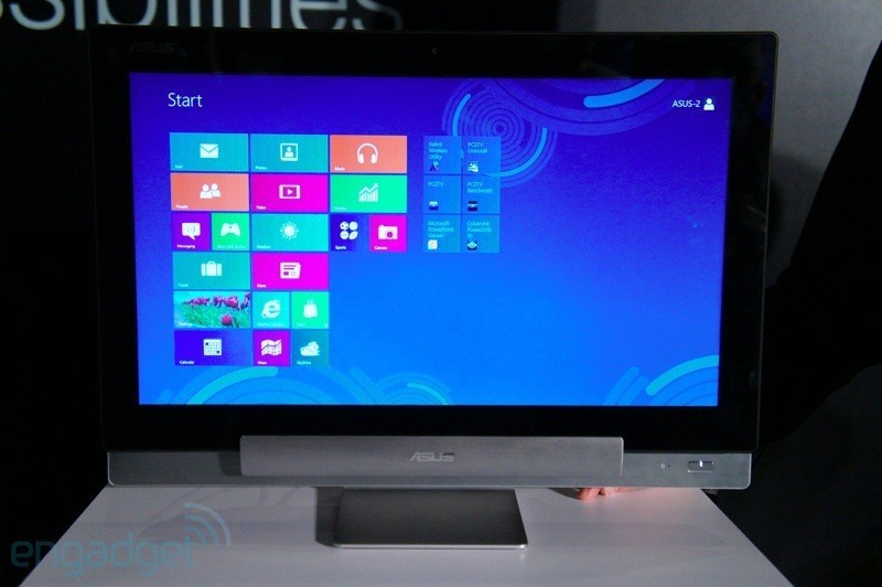 Asus Transformer AiO: disponibile l'update ad Android 4.2 Jelly Bean