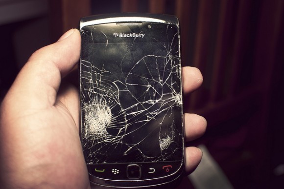 [RUMOR] Crisi RIM, in futuro potrebbe arrivare un Blackberry Android?