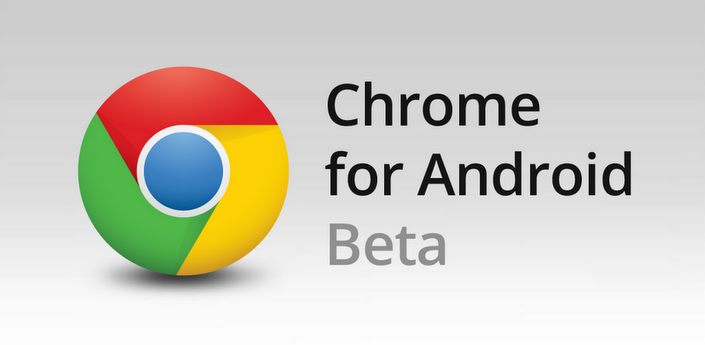 [App Spotlight] Google Chrome Beta si aggiorna alla versione 39