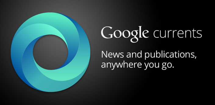 Google Currents si aggiorna alla versione 1.5.1