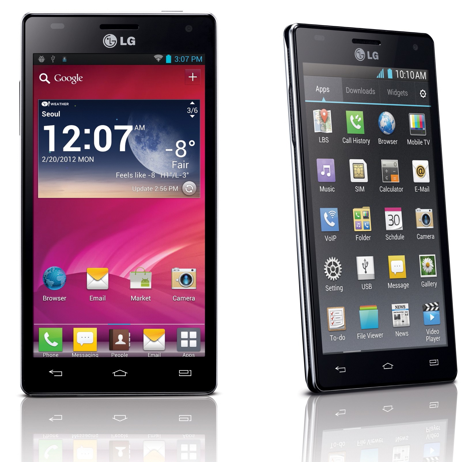 Lg купить в хабаровске. LG Phone 2002. Android 4.4 LG. Смартфон LG 2012 года.