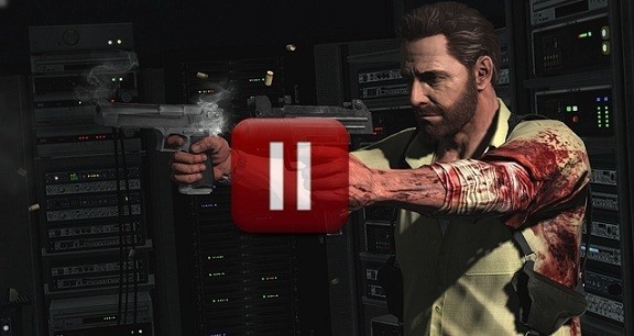 Max Payne sarà disponibile entro questo mese sul Play Store