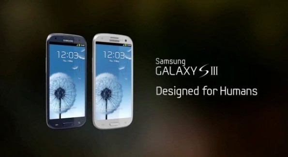 Which? incorona Samsung Galaxy S III per maggior durata di batteria
